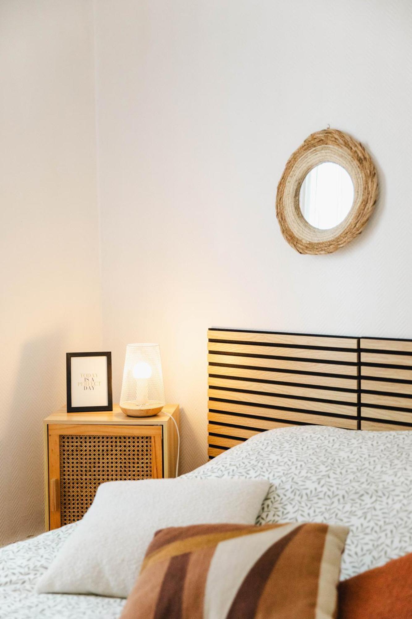 Apartment Nacre - 400m De La - Juno *