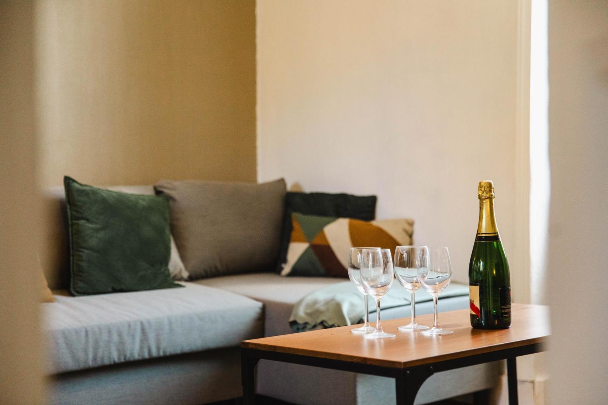 Apartment Nacre - 400m De La - Juno Bernieres-sur-Mer